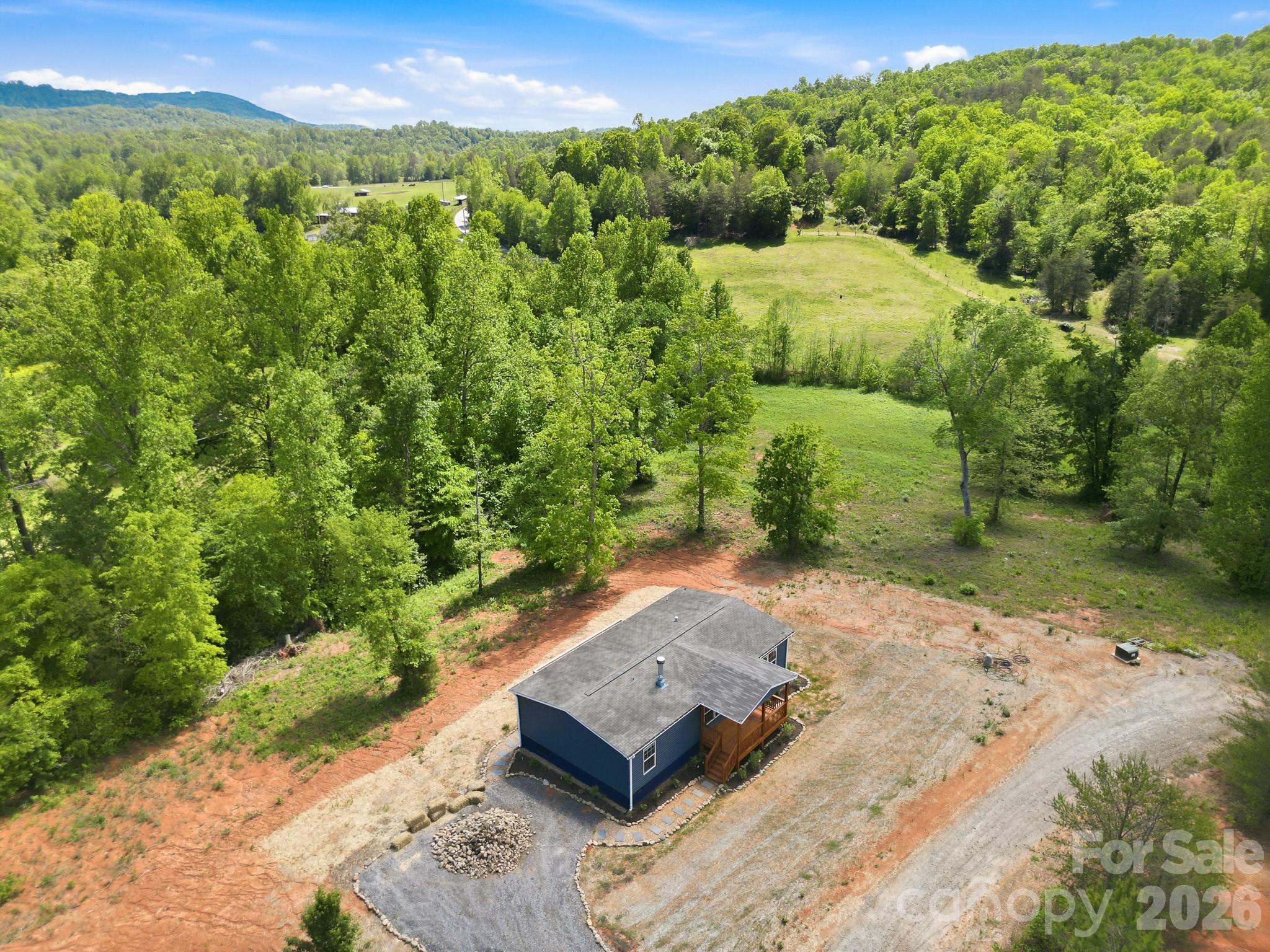 Deer Cove - Residential