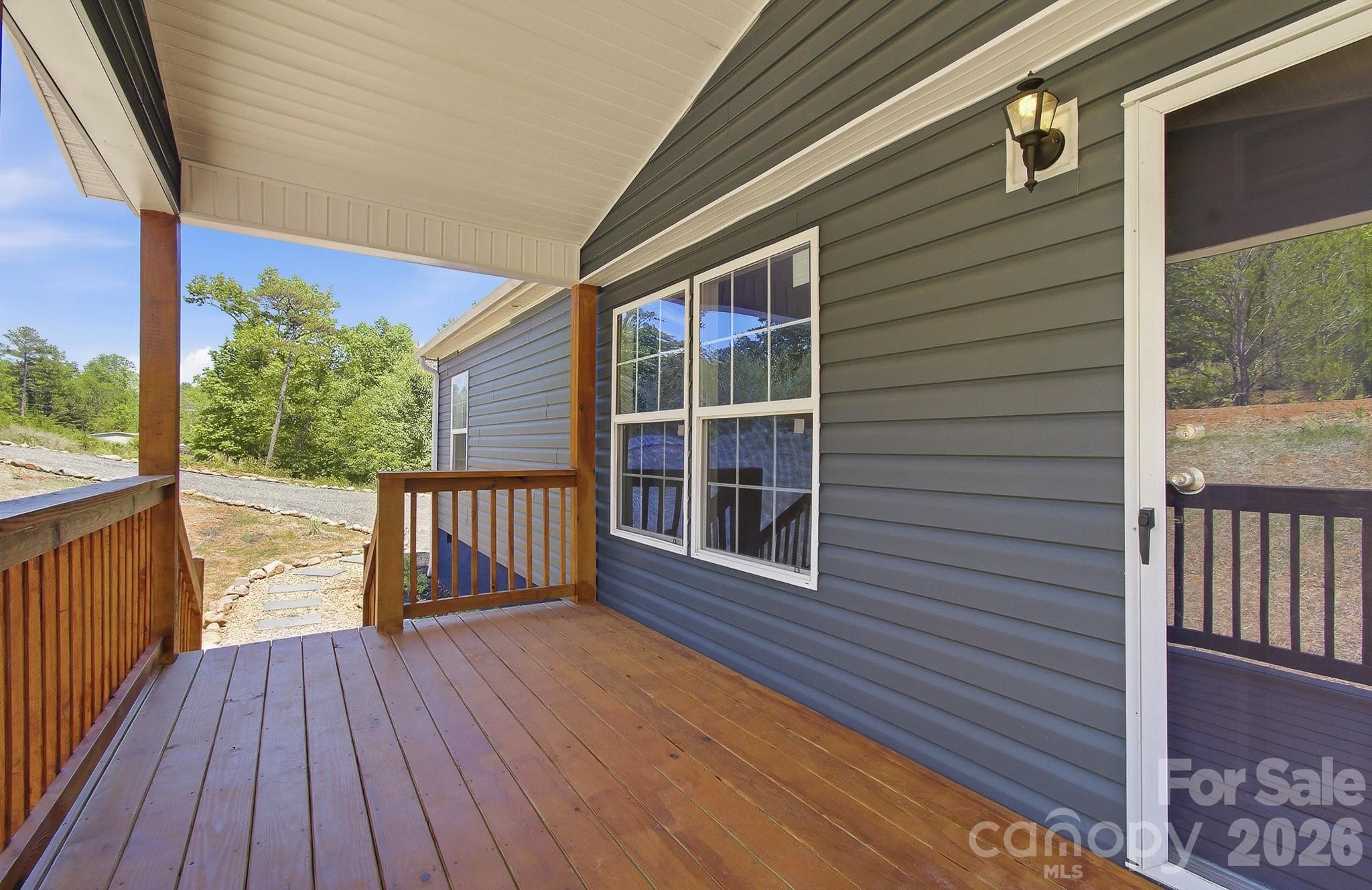 Deer Cove - Residential