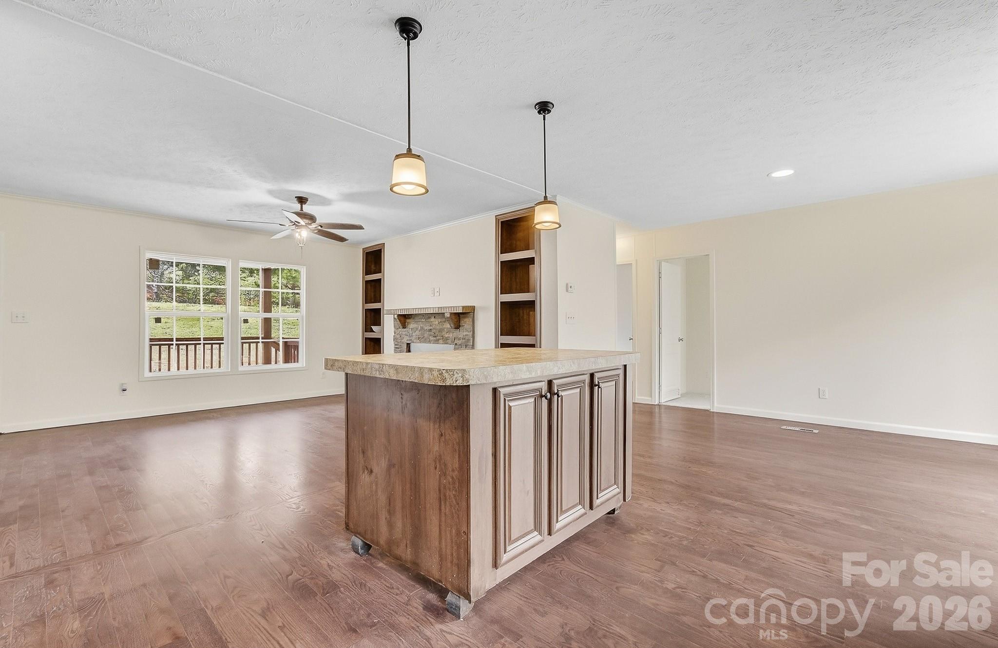 Deer Cove - Residential