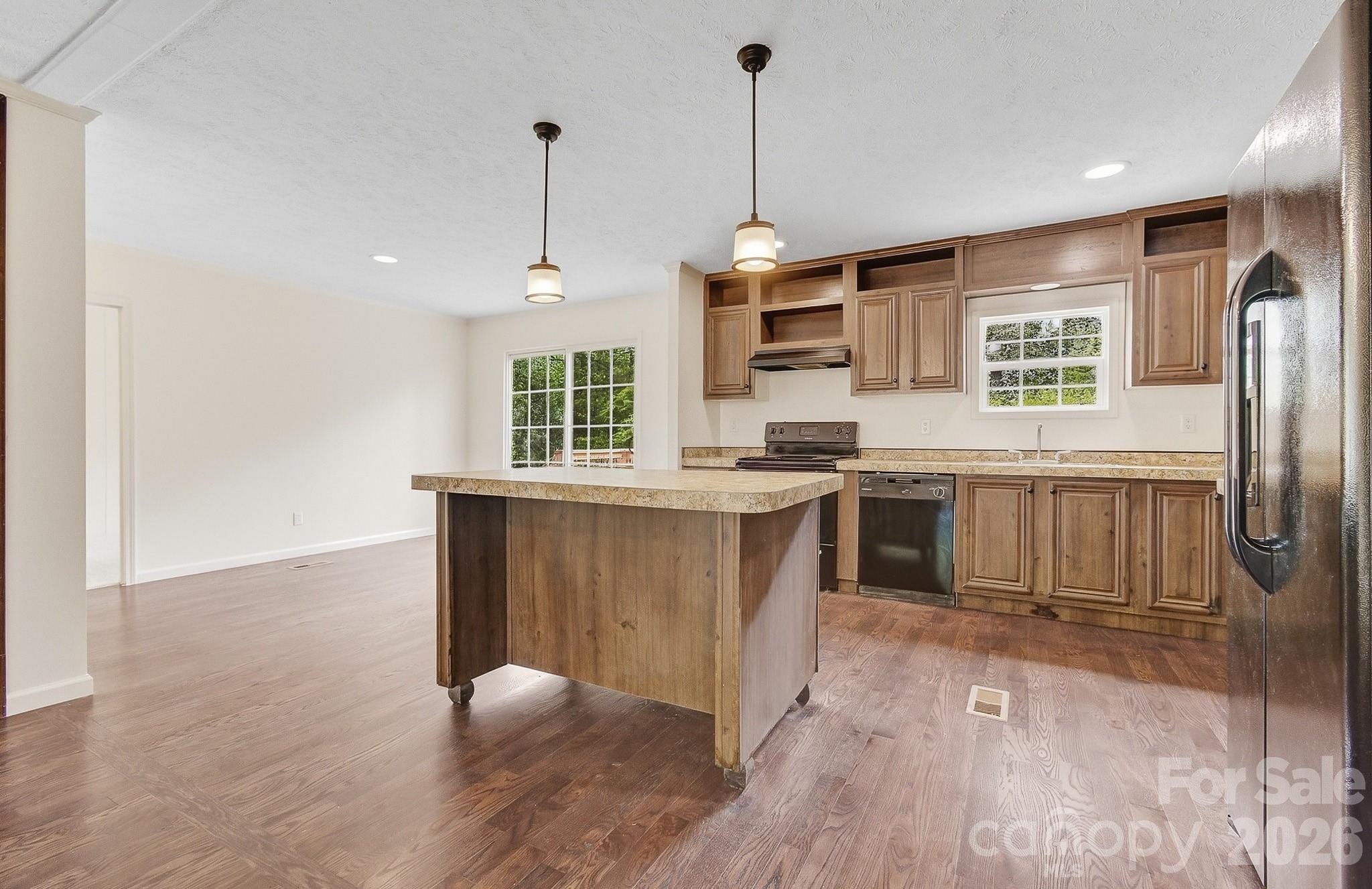 Deer Cove - Residential