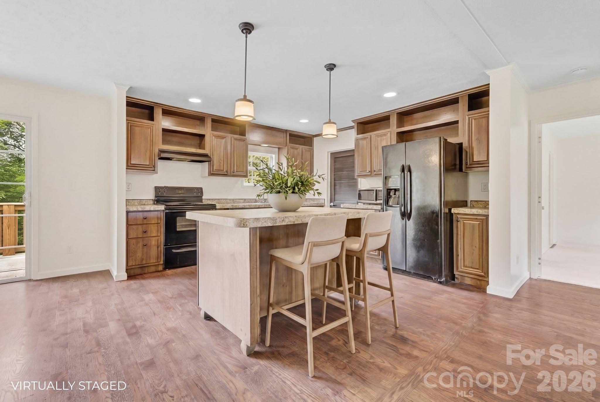 111 Buck Ridge Drive