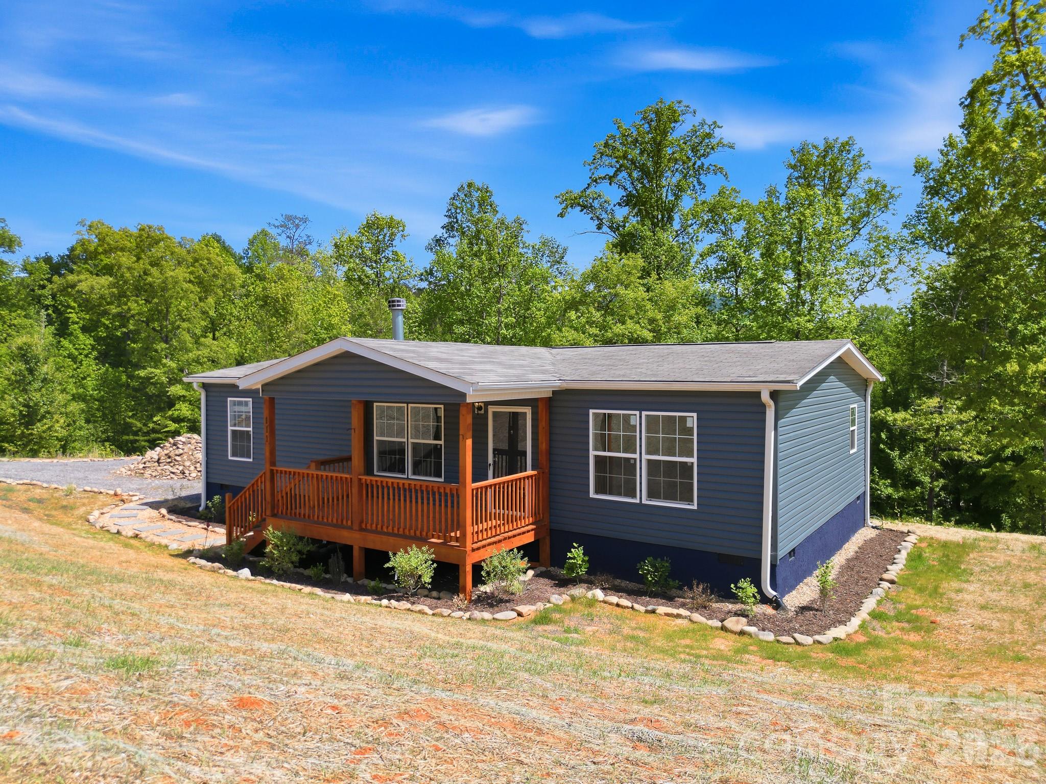 Deer Cove - Residential