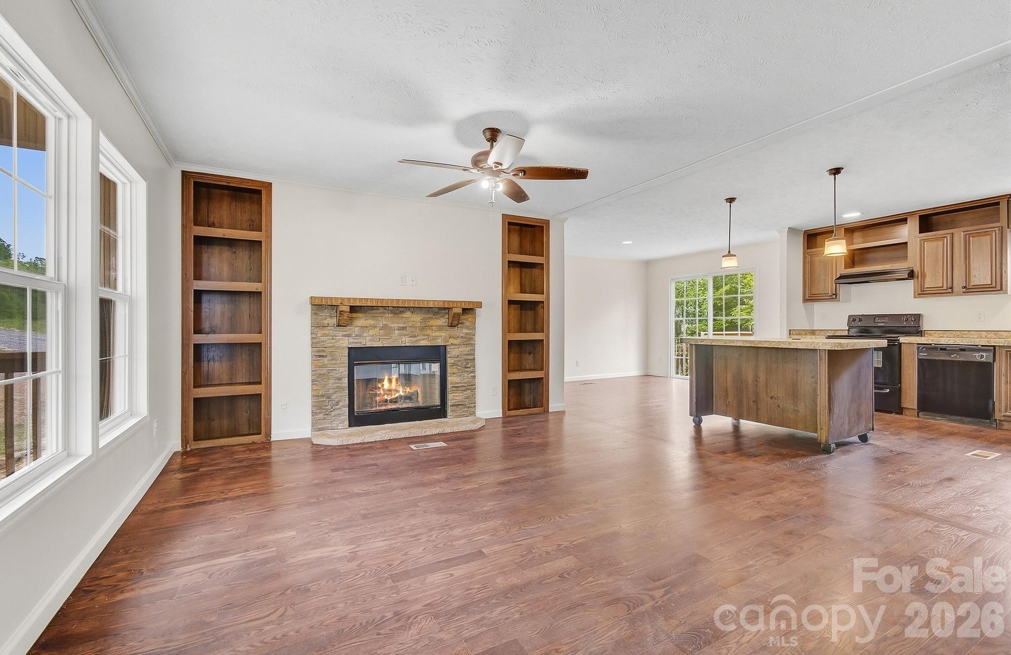 Deer Cove - Residential