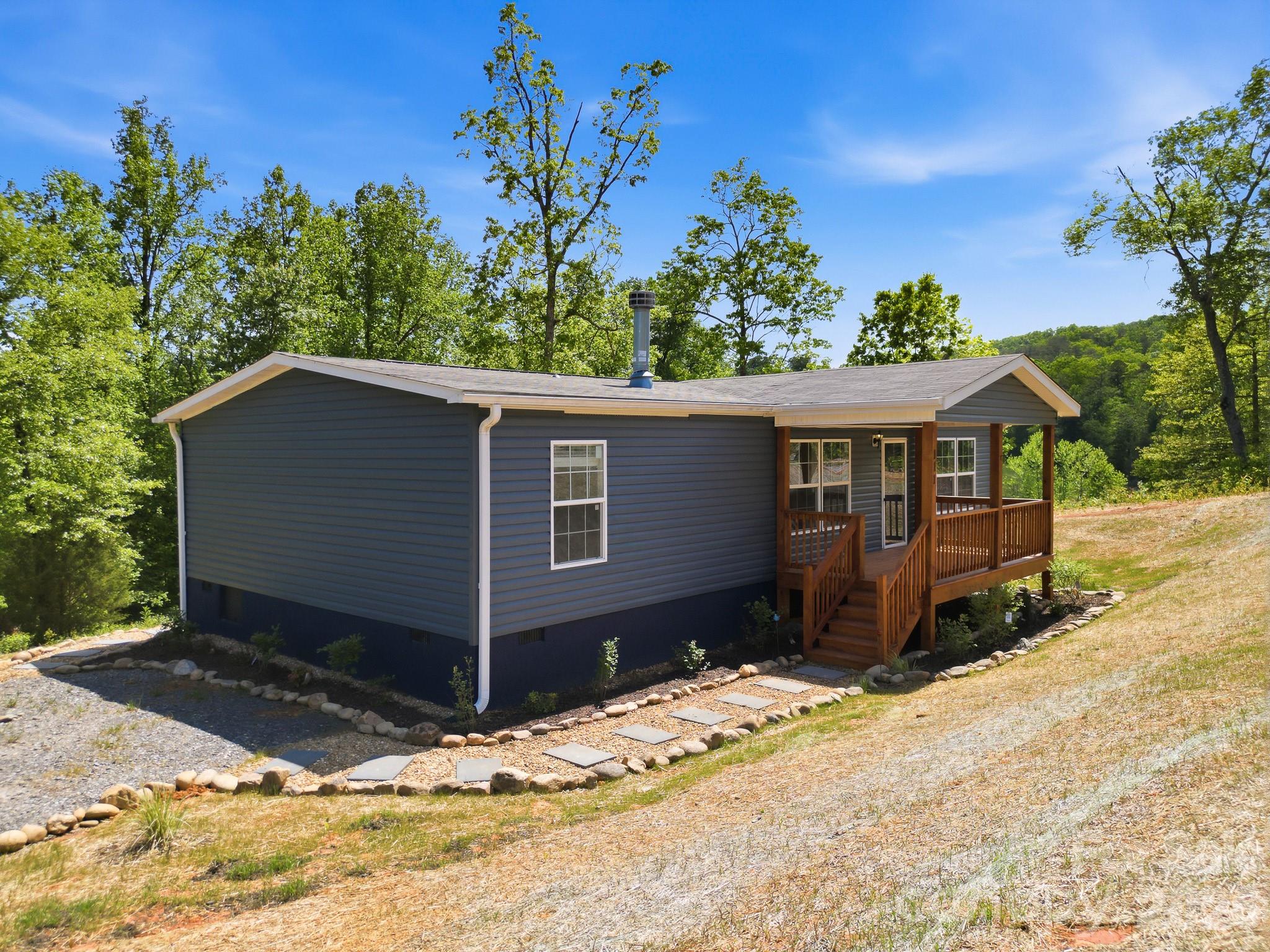 Deer Cove - Residential