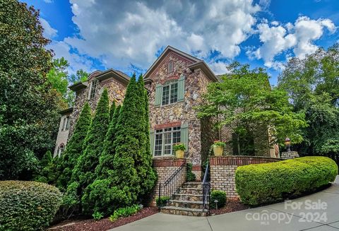 A home in Waxhaw