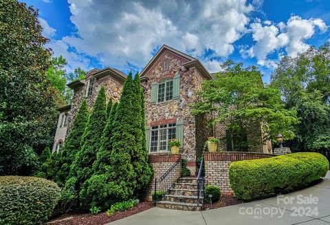 1008 Medinah Court Waxhaw NC 28173