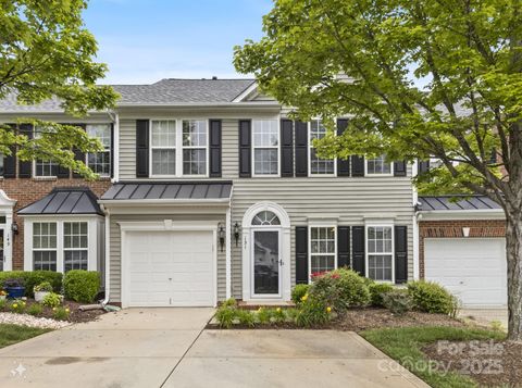 A home in Fort Mill