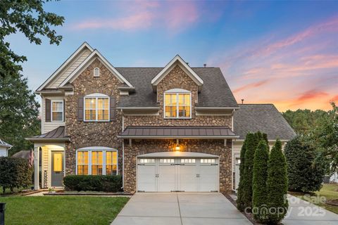 Photo of 3005 Misty Moss Court, Waxhaw, NC 28173 (MLS # 4304163)
