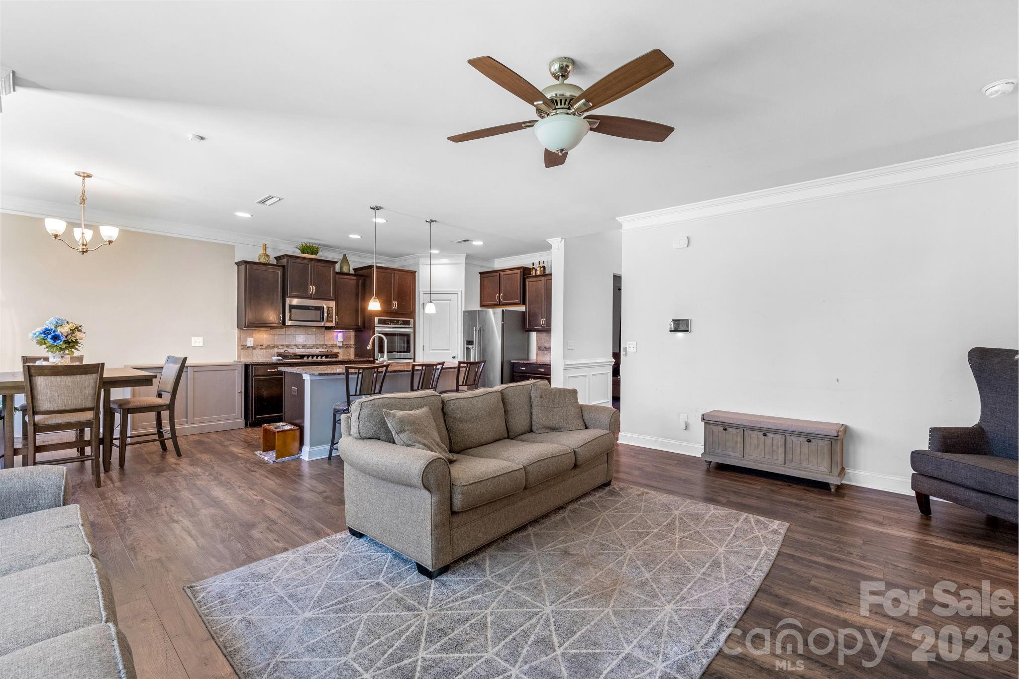 Riverbend - Residential