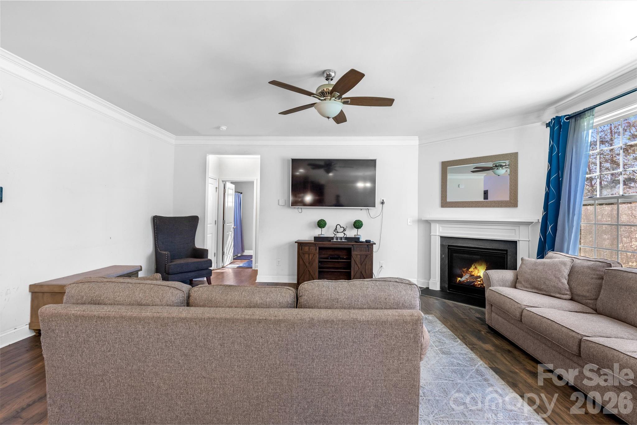 Riverbend - Residential