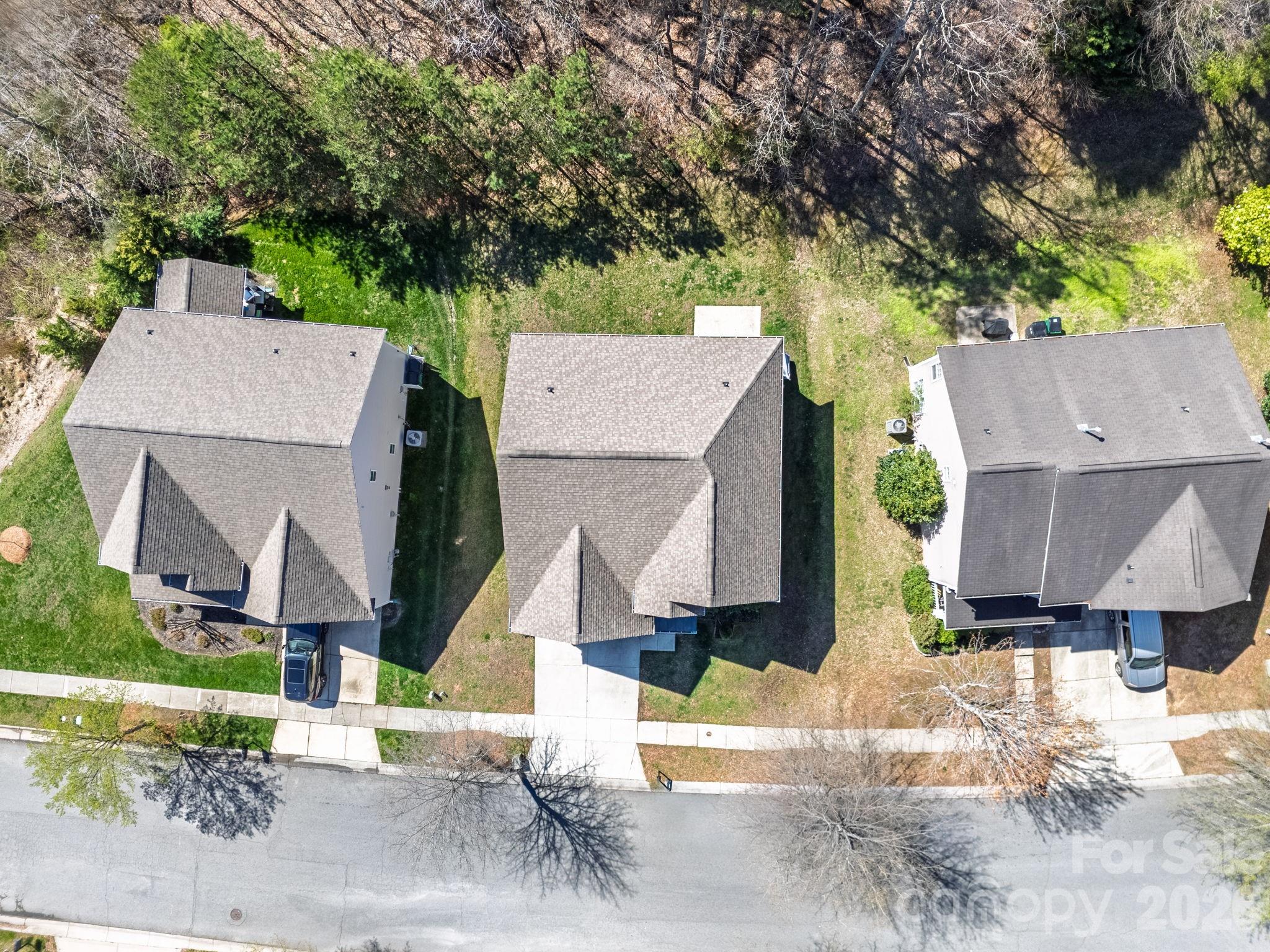 Riverbend - Residential