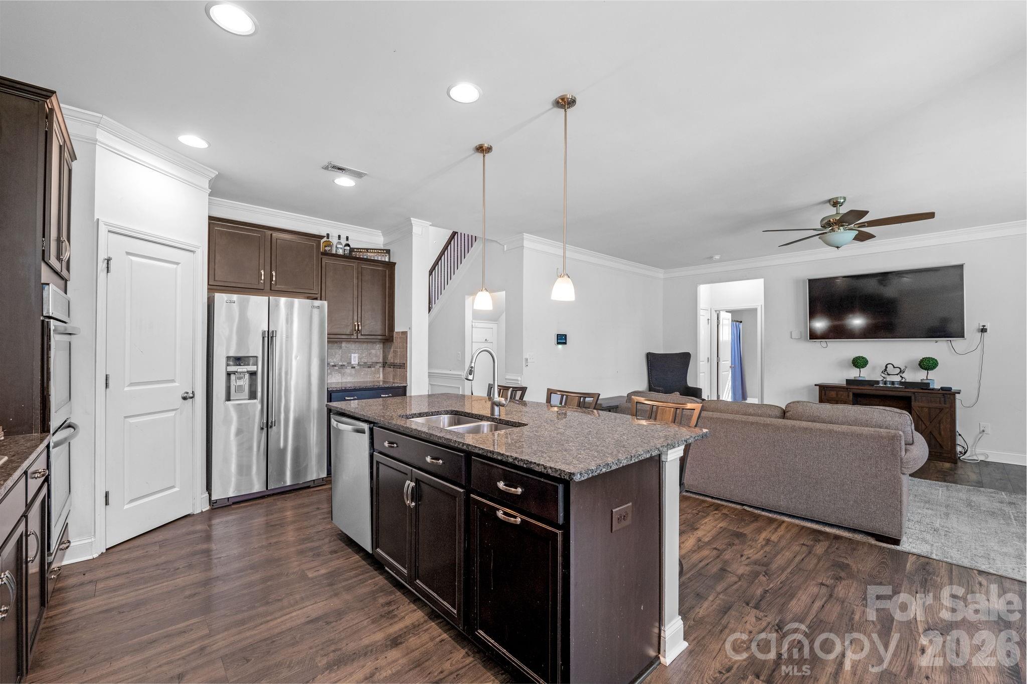 Riverbend - Residential