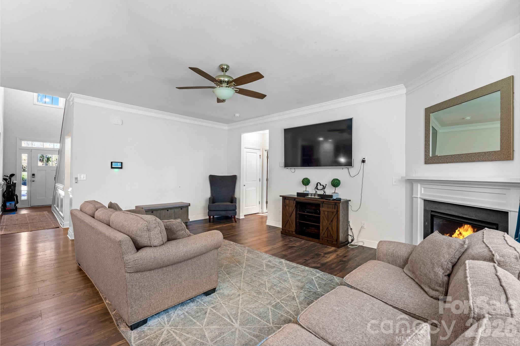 Riverbend - Residential