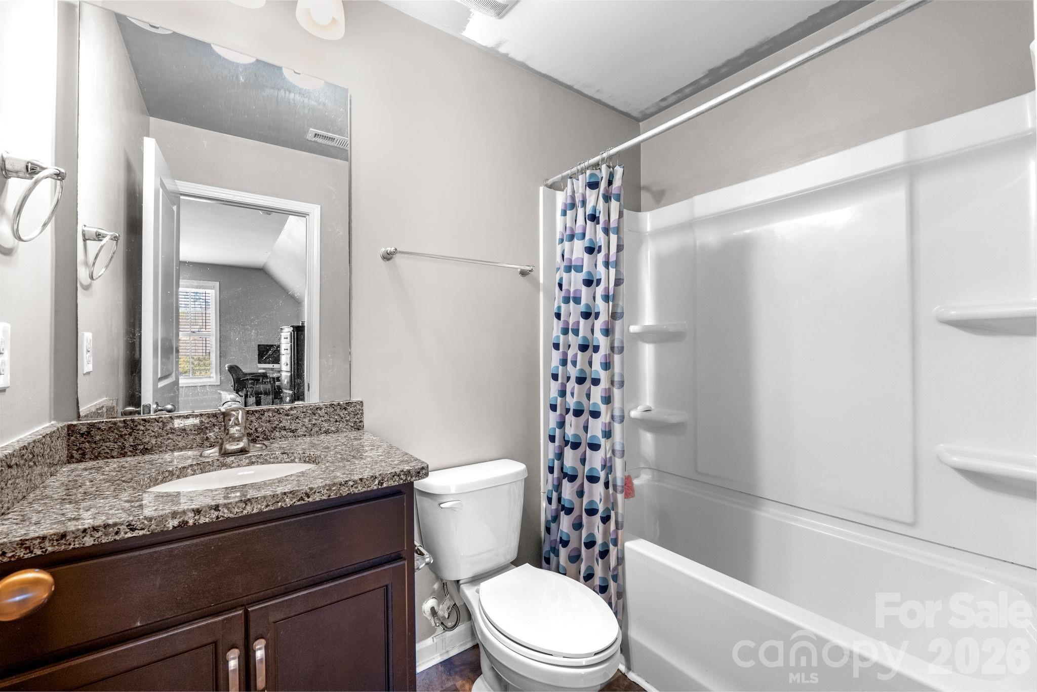 Riverbend - Residential