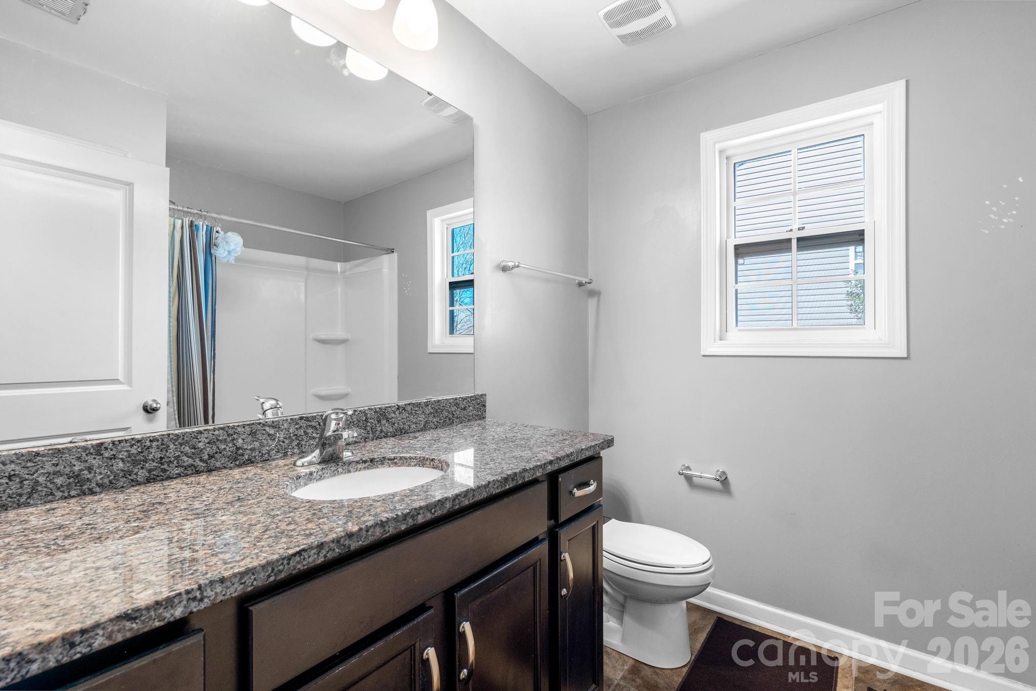 Riverbend - Residential