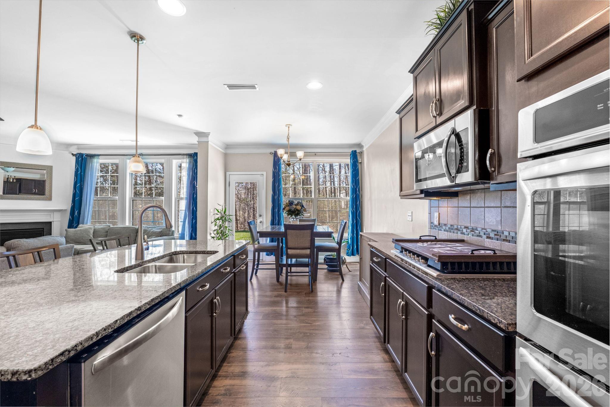 Riverbend - Residential