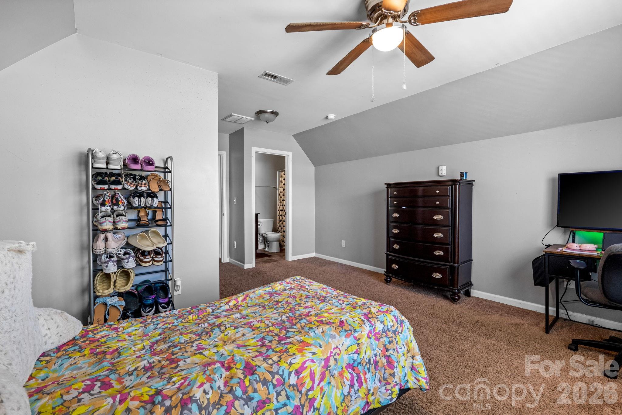 Riverbend - Residential