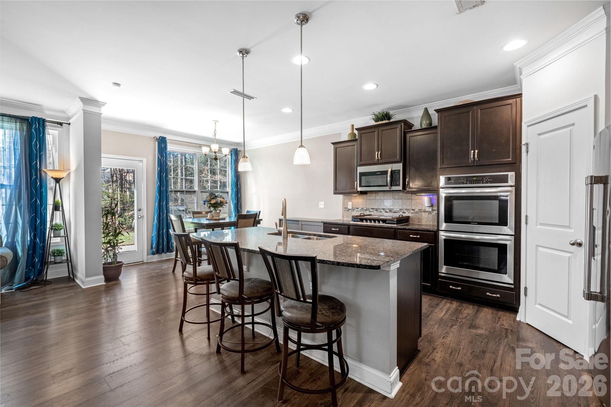 Riverbend - Residential