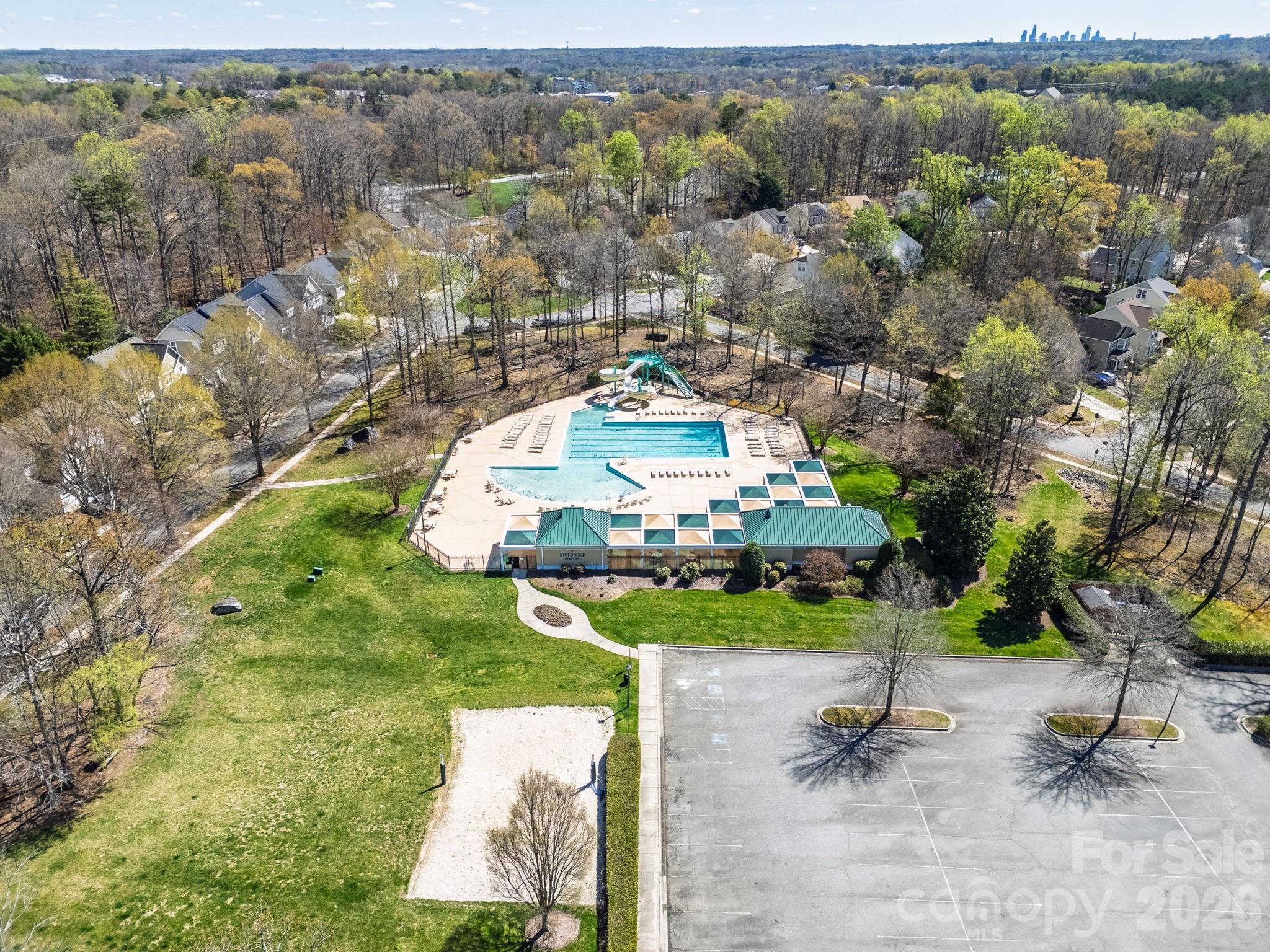 Riverbend - Residential