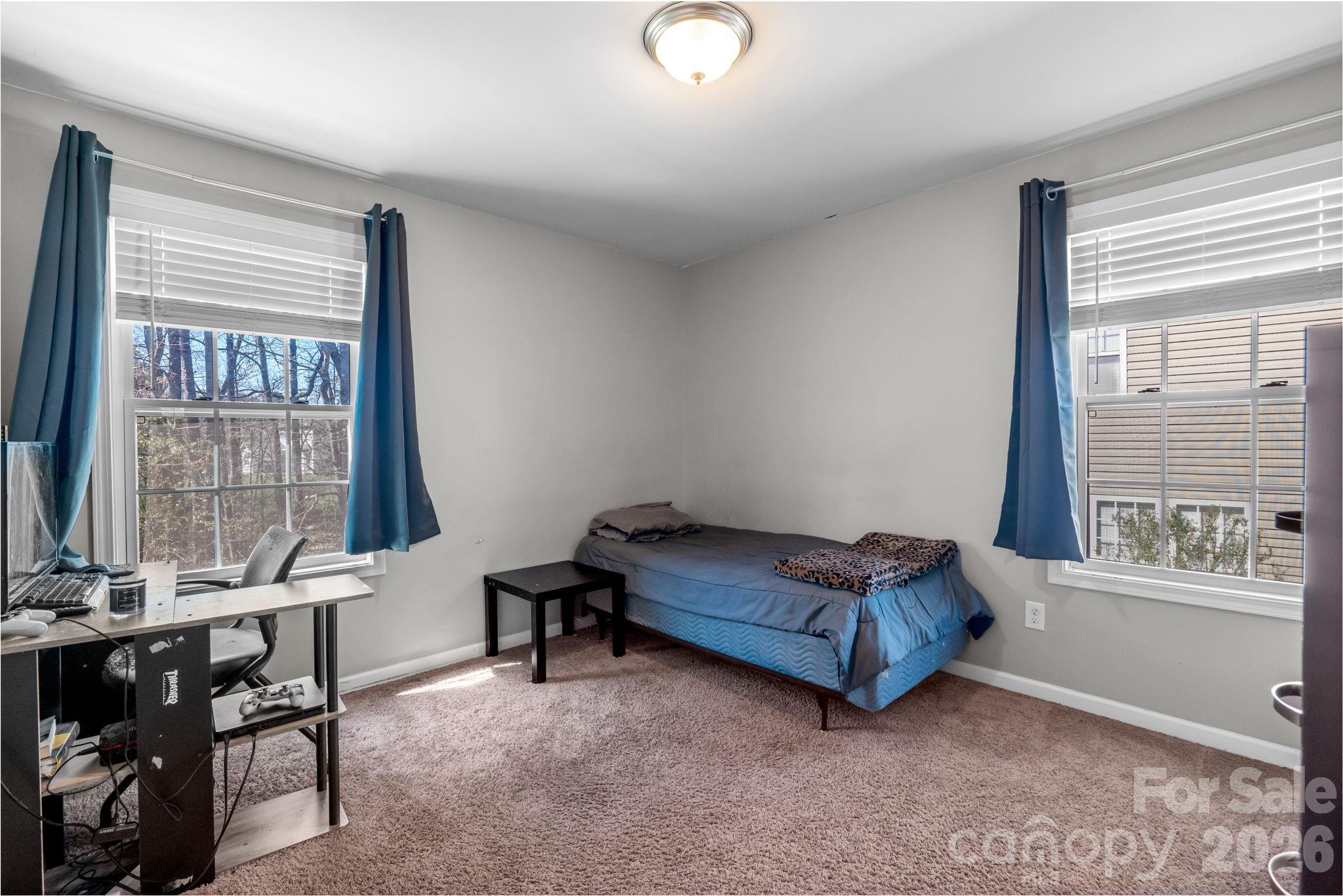 Riverbend - Residential