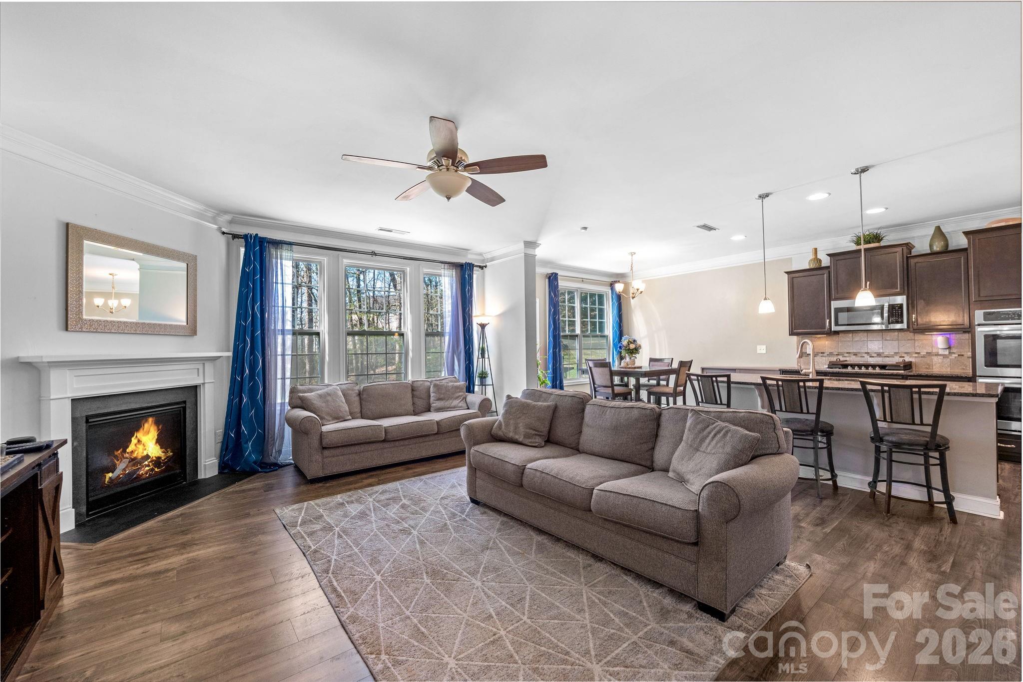 Riverbend - Residential