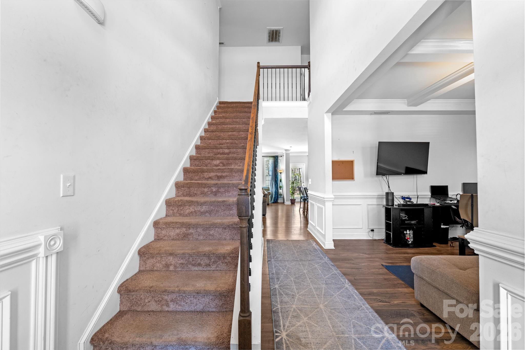 Riverbend - Residential