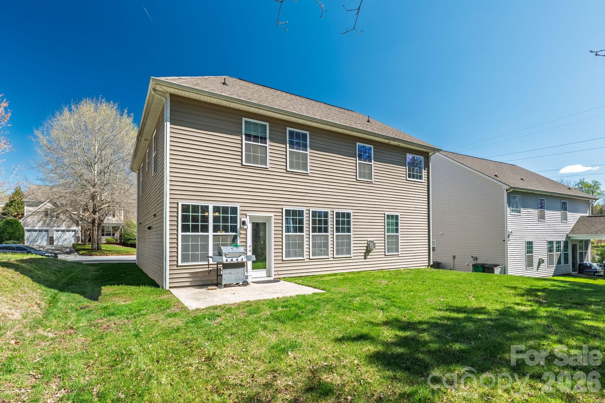 Riverbend - Residential