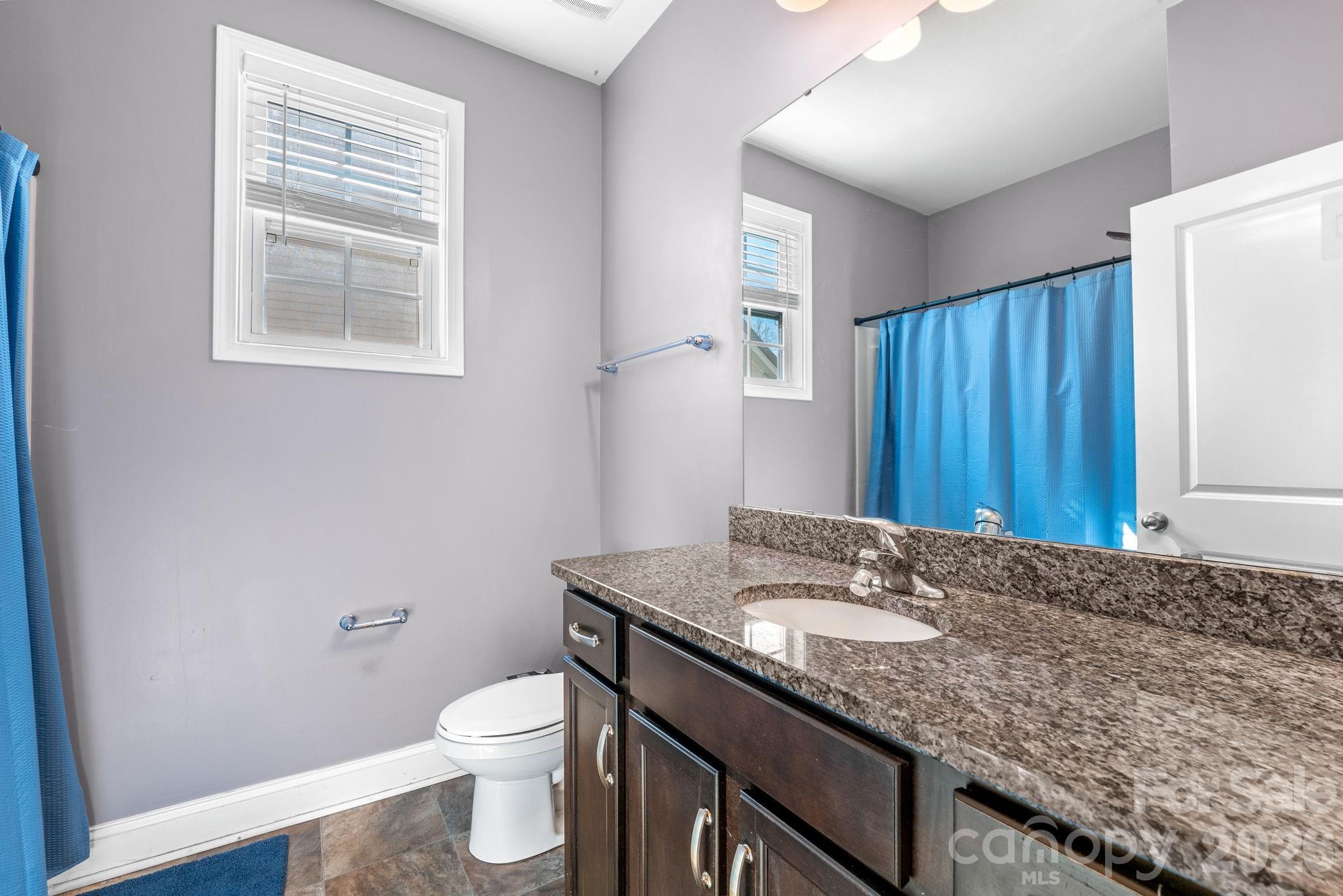 Riverbend - Residential