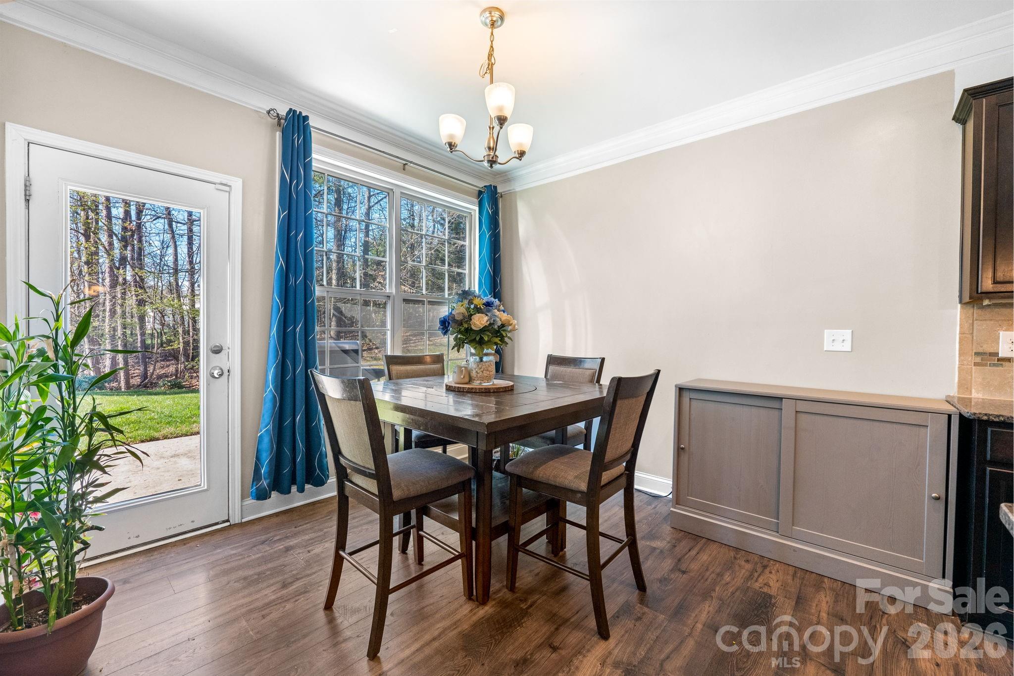 Riverbend - Residential