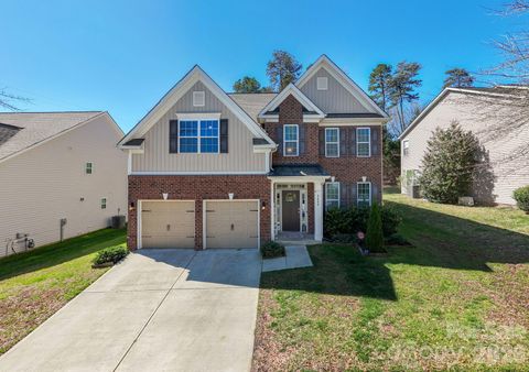 2408 Winding River Drive Charlotte NC 28214
