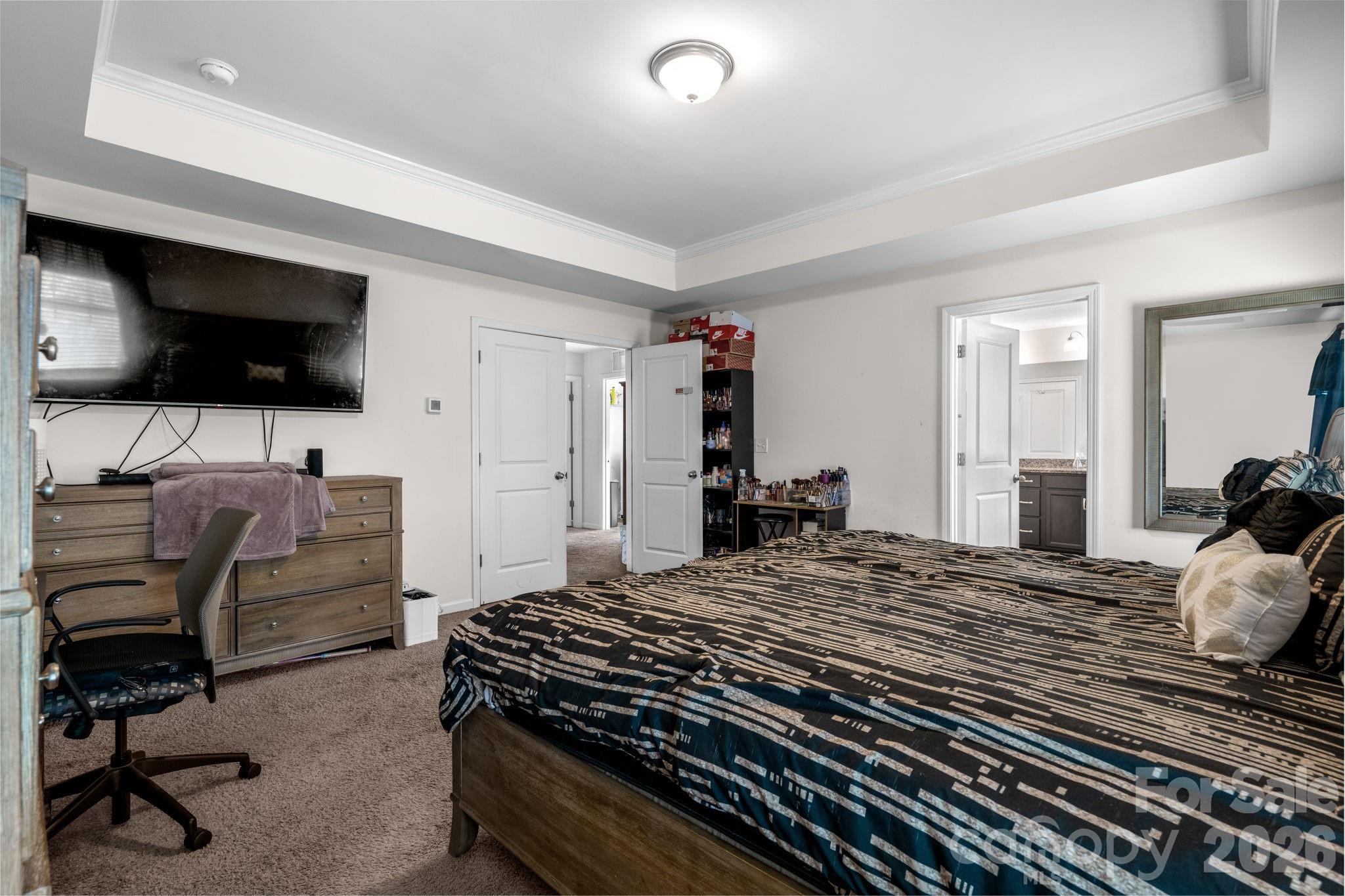 Riverbend - Residential