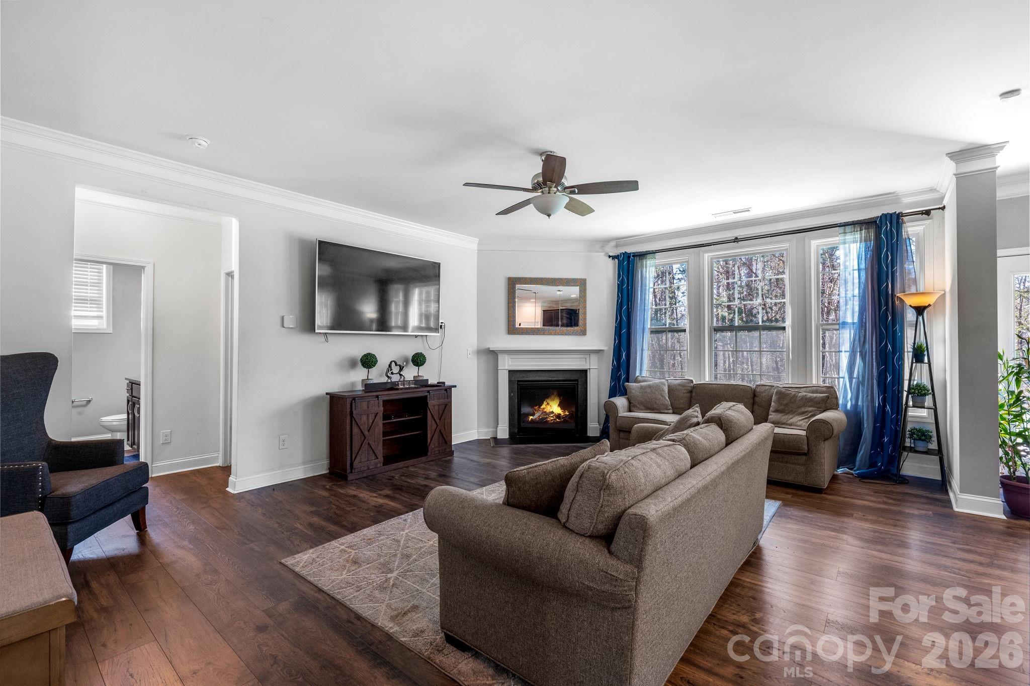 2408 Winding River Drive