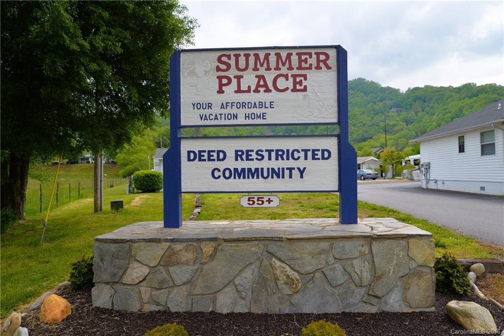 Summer Place - Residential