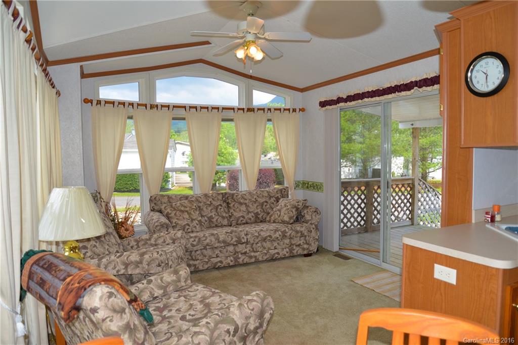 Summer Place - Residential