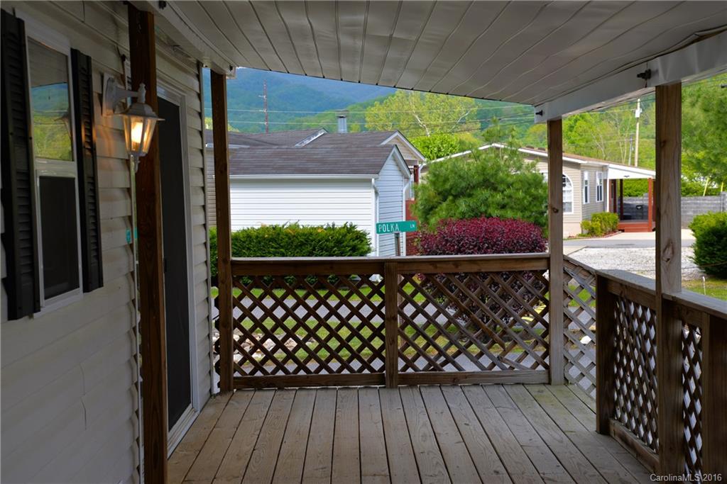 Summer Place - Residential