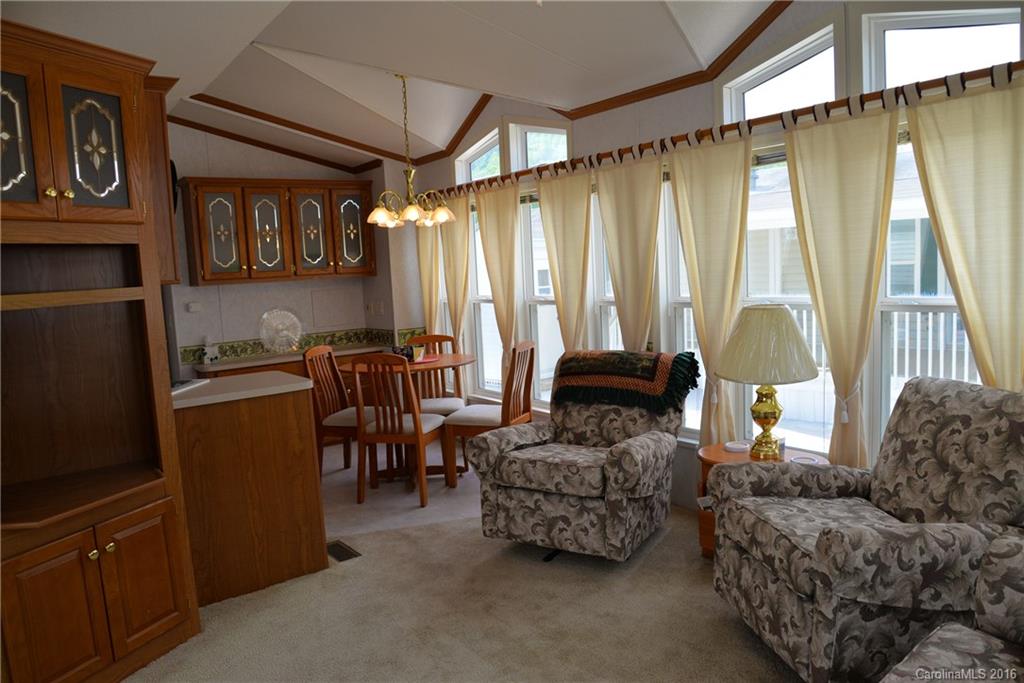 Summer Place - Residential