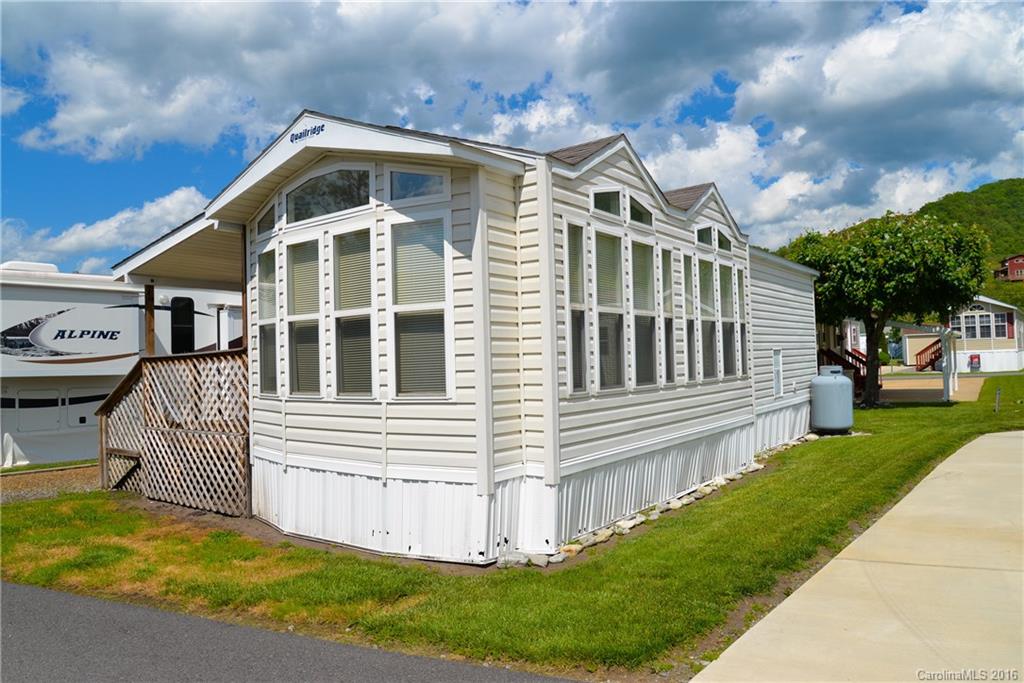 Summer Place - Residential
