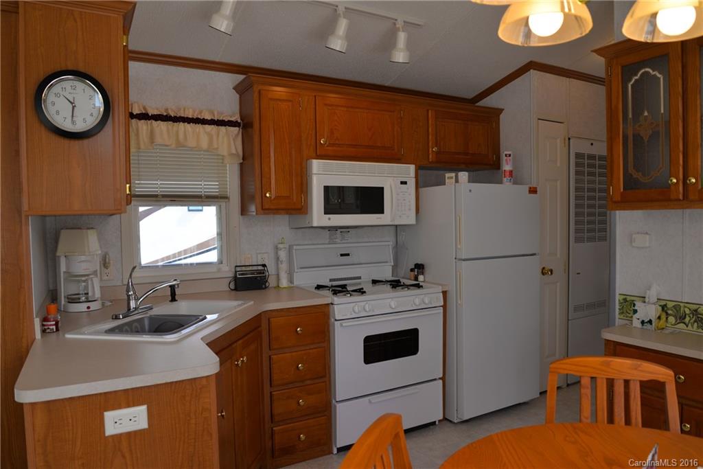 Summer Place - Residential