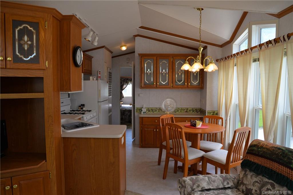 Summer Place - Residential
