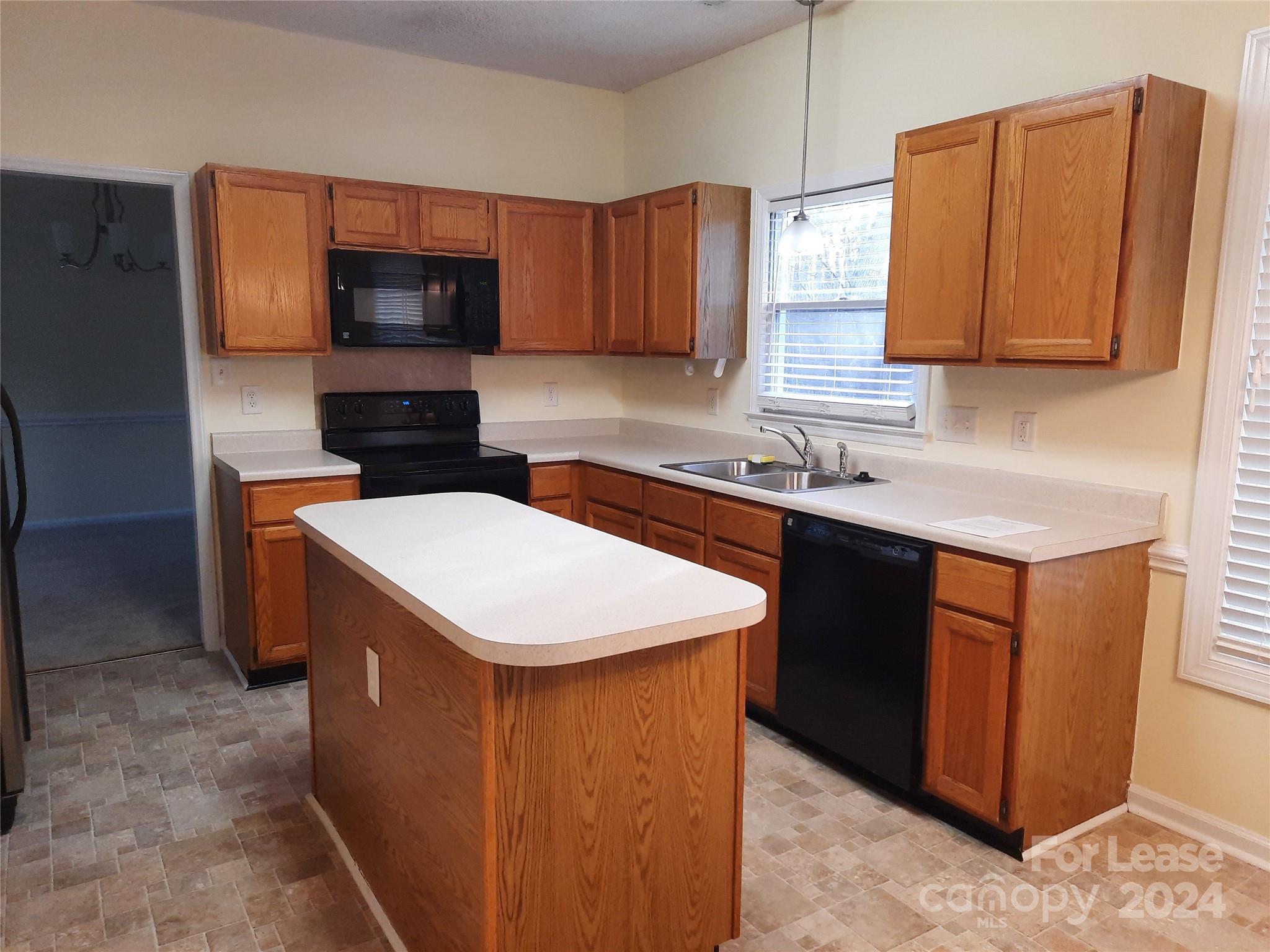 Wellington - Residential Lease