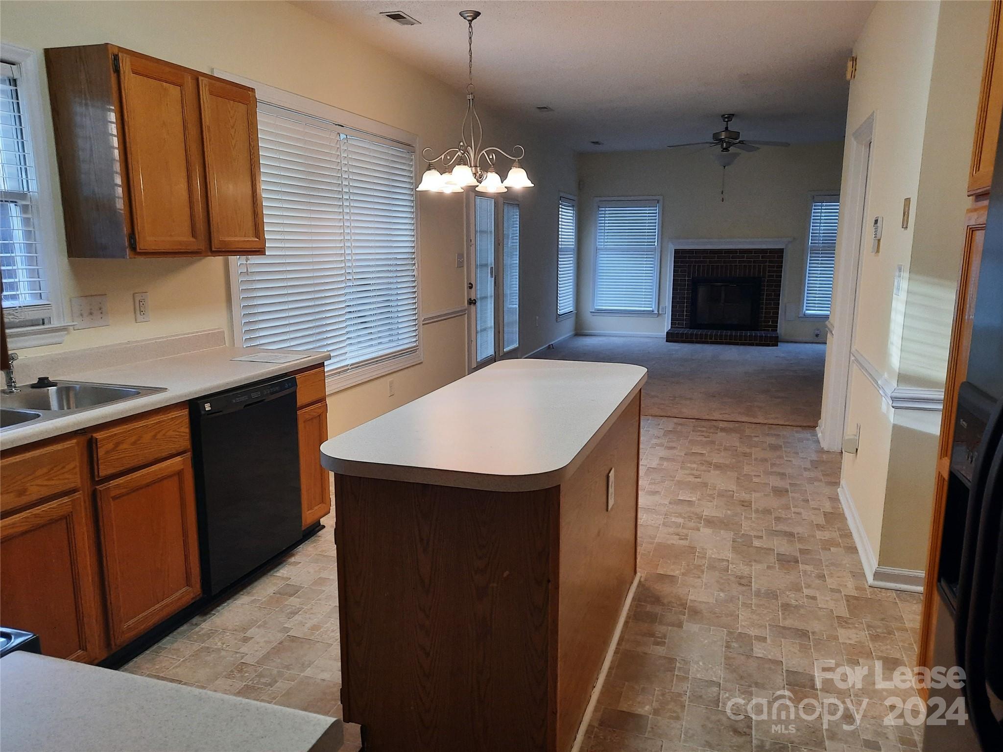 Wellington - Residential Lease