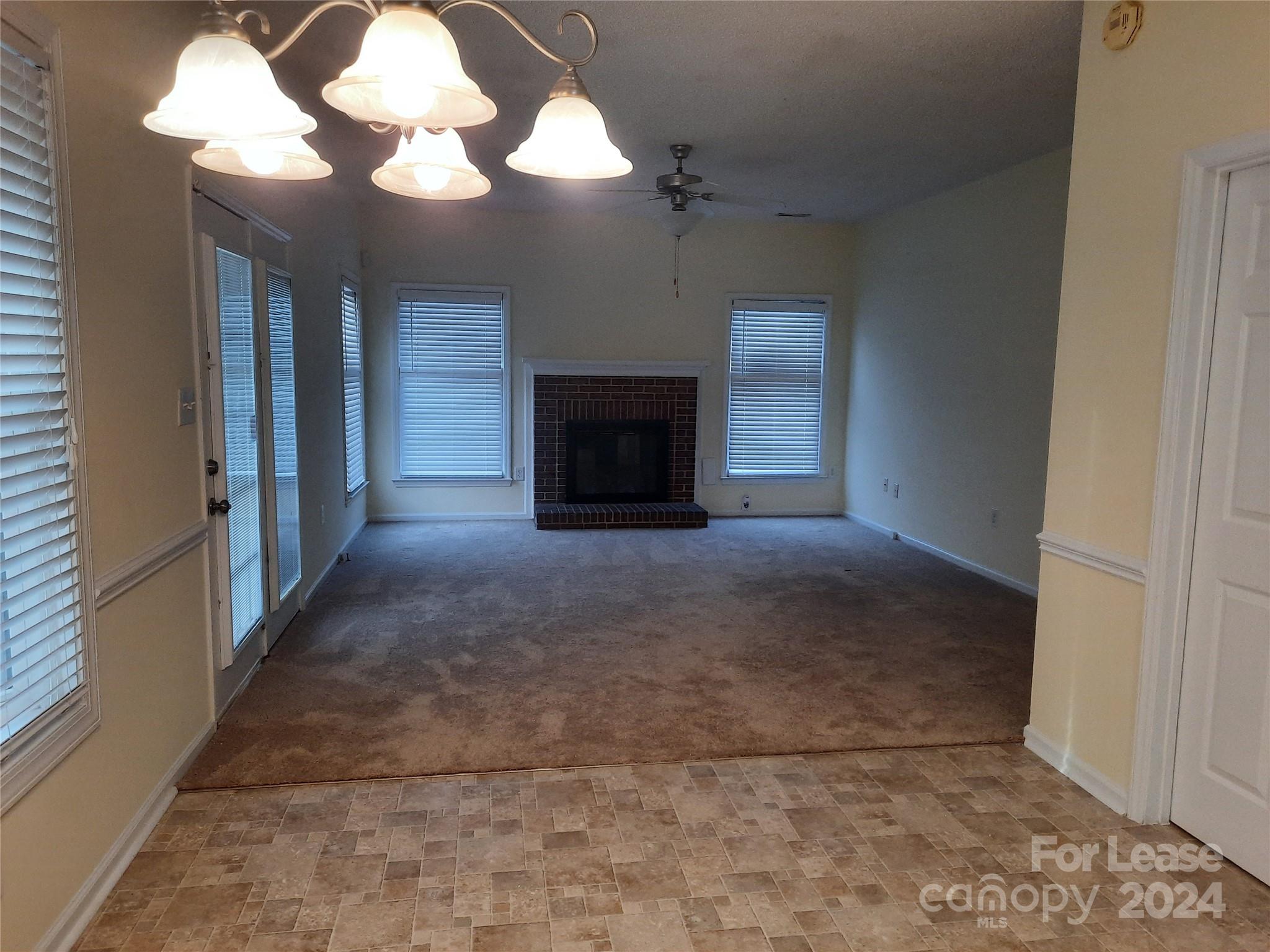 Wellington - Residential Lease