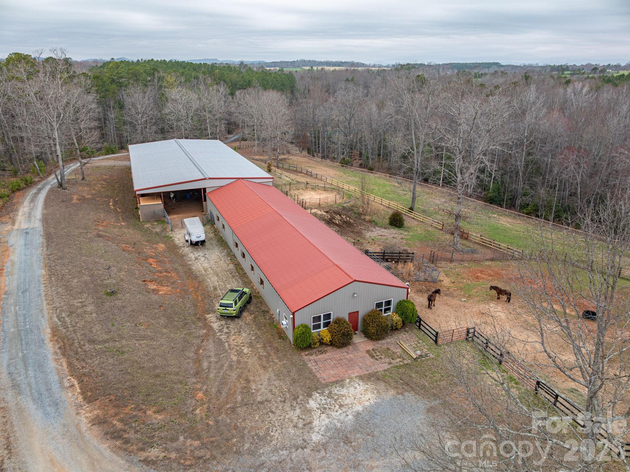 3603 W Stage Coach Trail