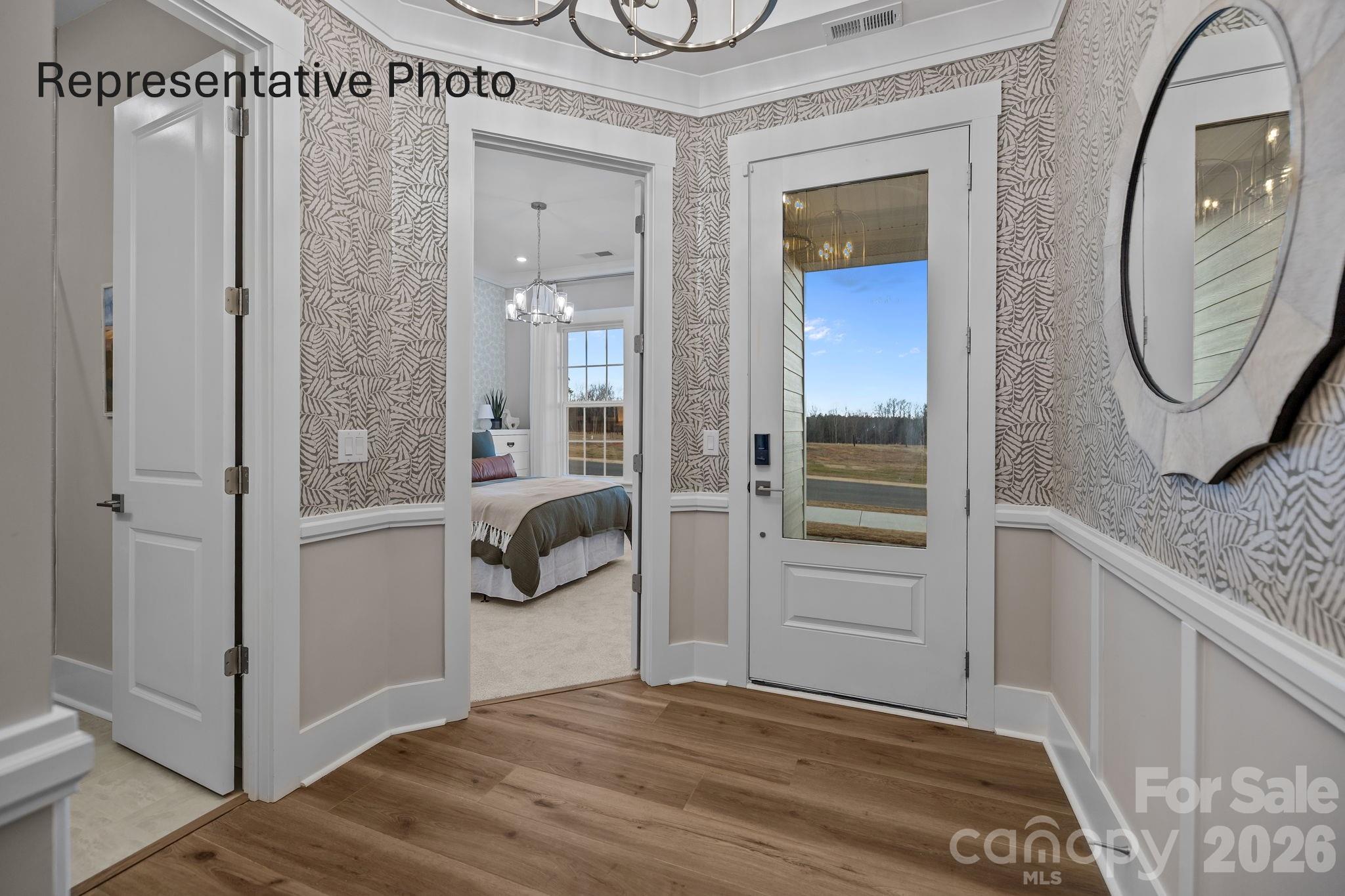 1591 Twin Leaf Road
