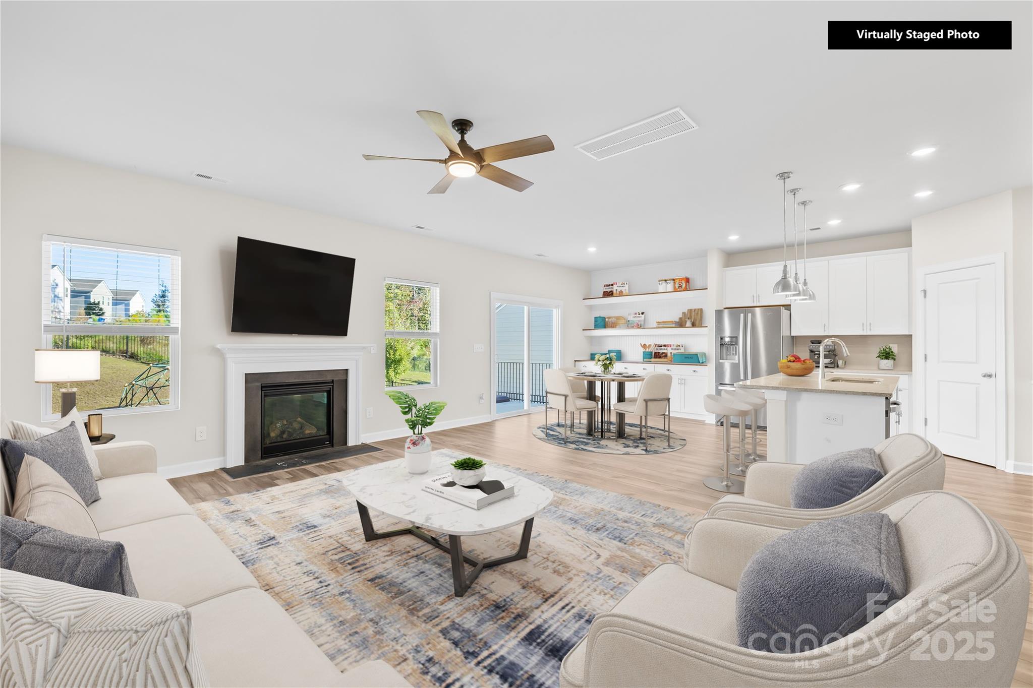 933 Rachel Anne Drive