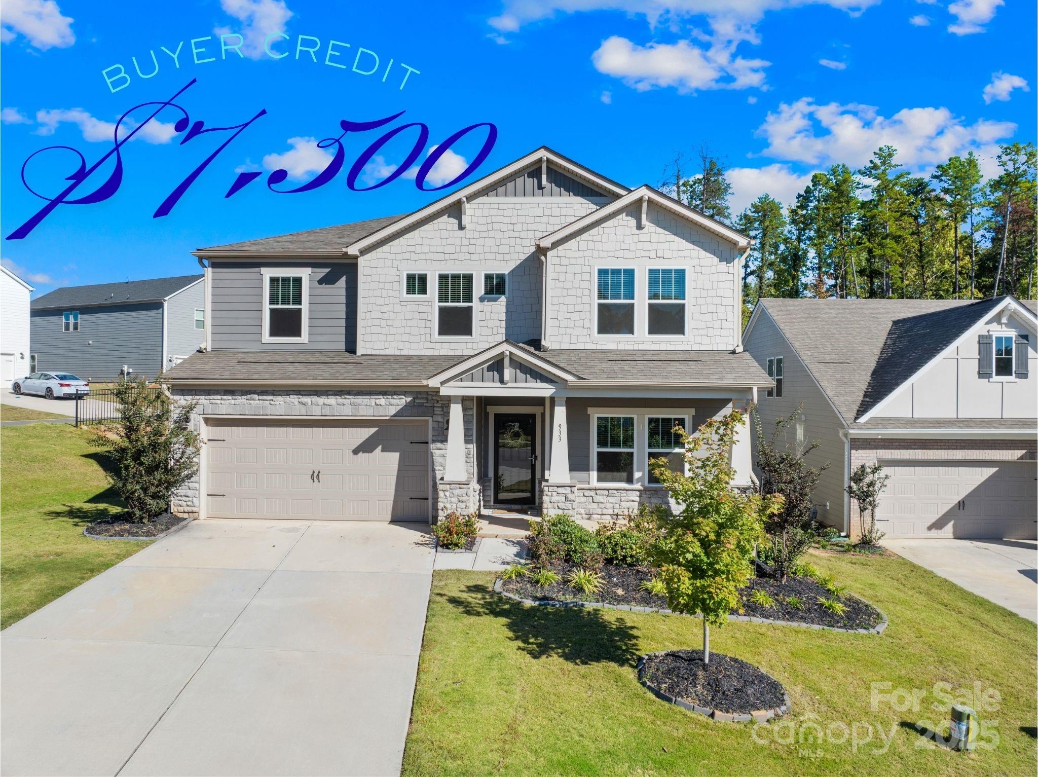 933 Rachel Anne Drive