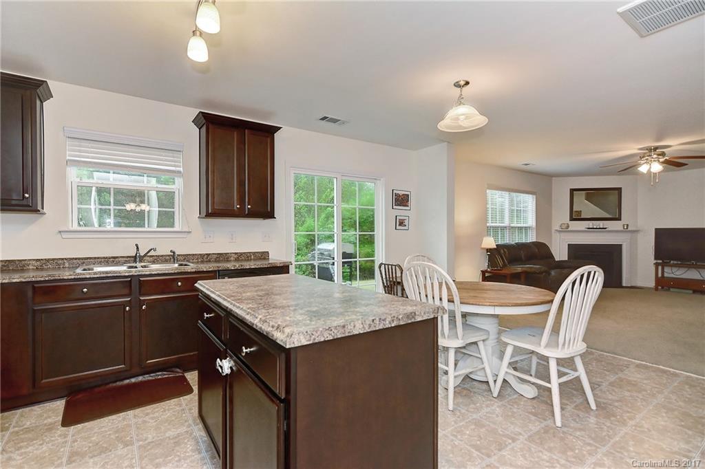 Reid Pointe - Residential