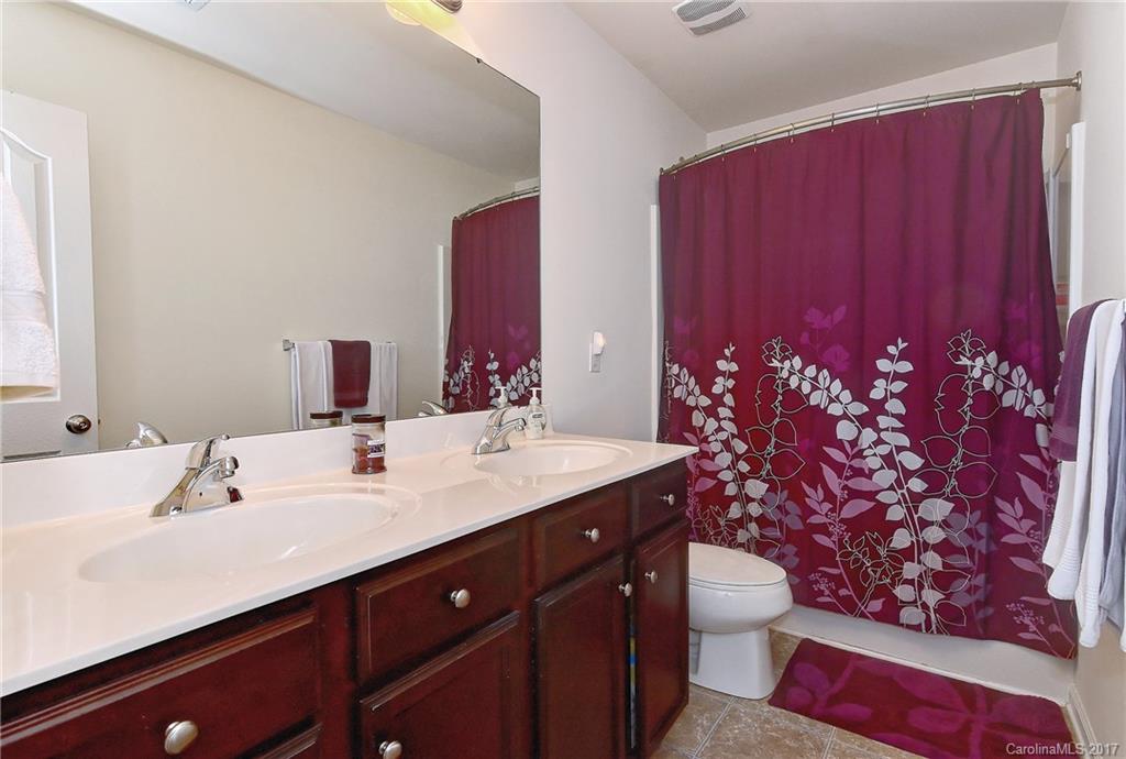 Reid Pointe - Residential