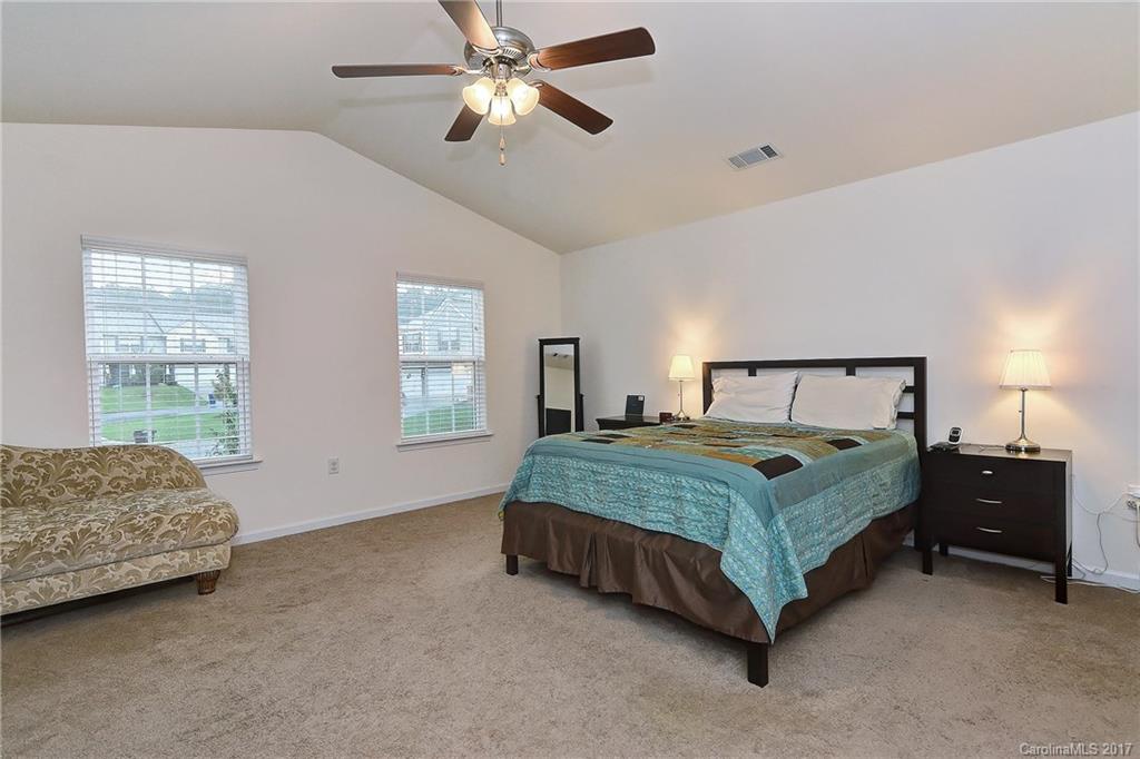 Reid Pointe - Residential