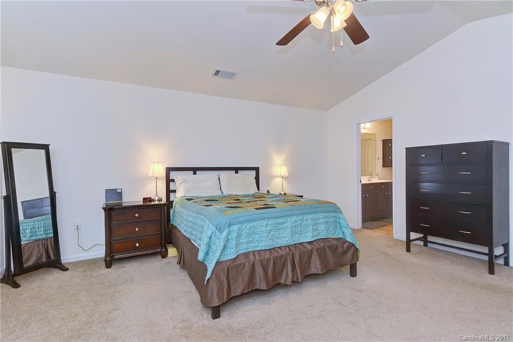 Reid Pointe - Residential